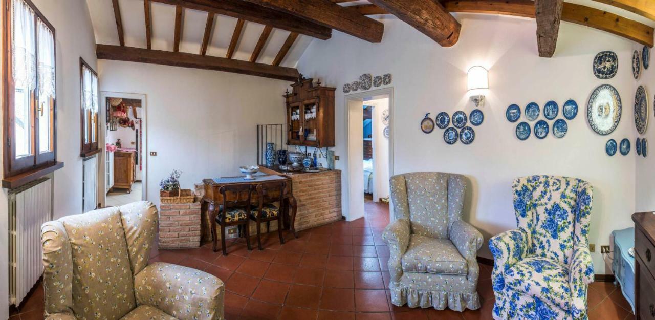 Piccola Casa Antica Apartment Ferrara Exterior photo